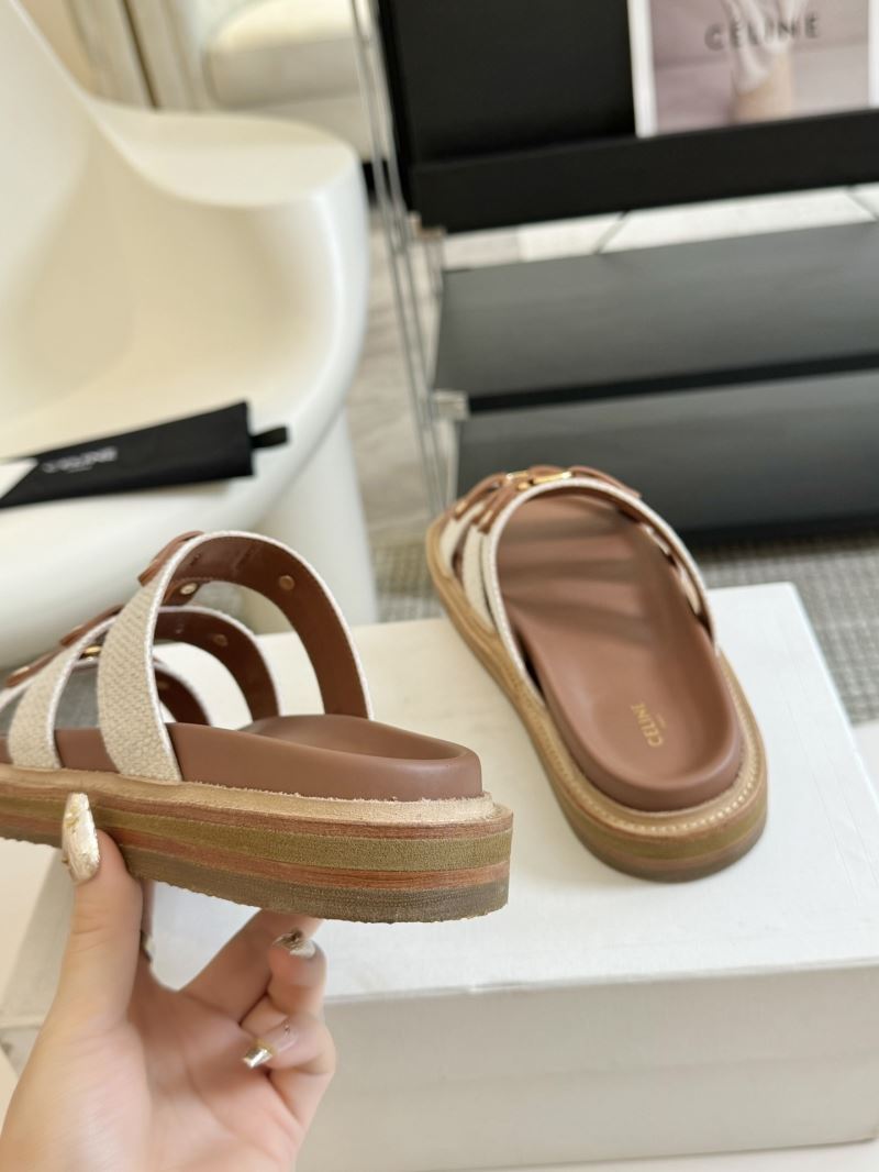 Celine Sandals